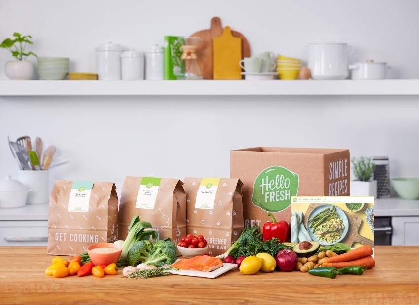 Just Add Cooking meal kit sets itself apart with hyper-local mode: 'We're  local and we don't intend to go national