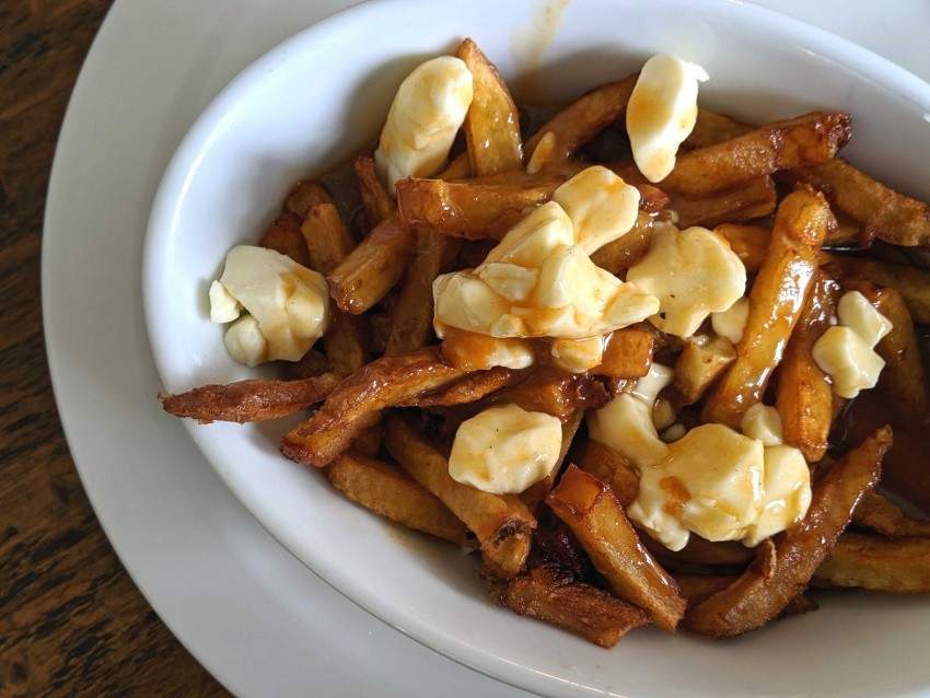 13 Popular Canadian Comfort Foods You Can Enjoy In The Wintertime