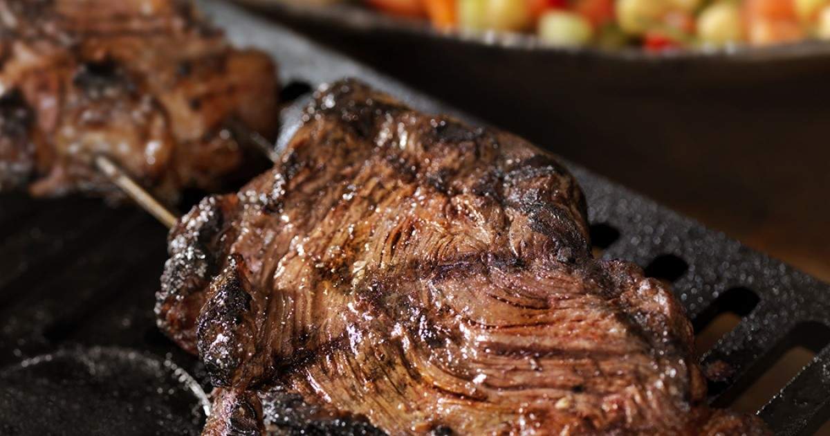 Anna Olson's Brazilian beef picanha Eat North