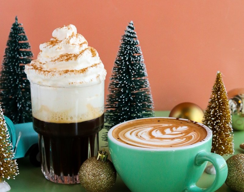 December 18 Win a 150 gift card from Honolulu Coffee Eat North