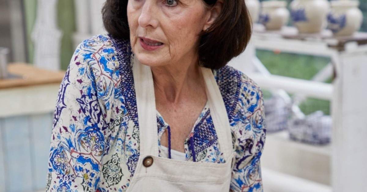 Great Canadian Baking Show Episode 7 recap Eat North
