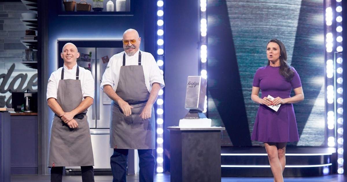 Talking CBC's new Fridge Wars with host Emma Hunter | Eat North