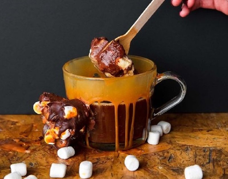10 Interesting hot chocolates to try during YYC Hot Chocolate Fest