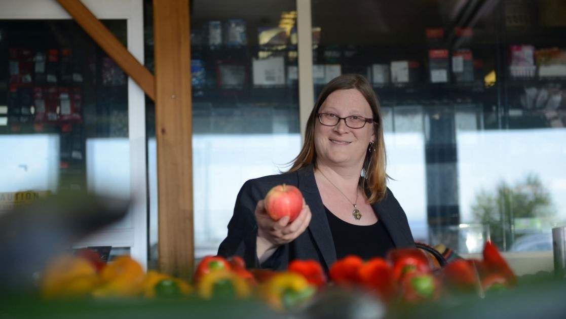 Q&A with Speaking in Cod Tongues author Dr. Lenore Newman on Canada's