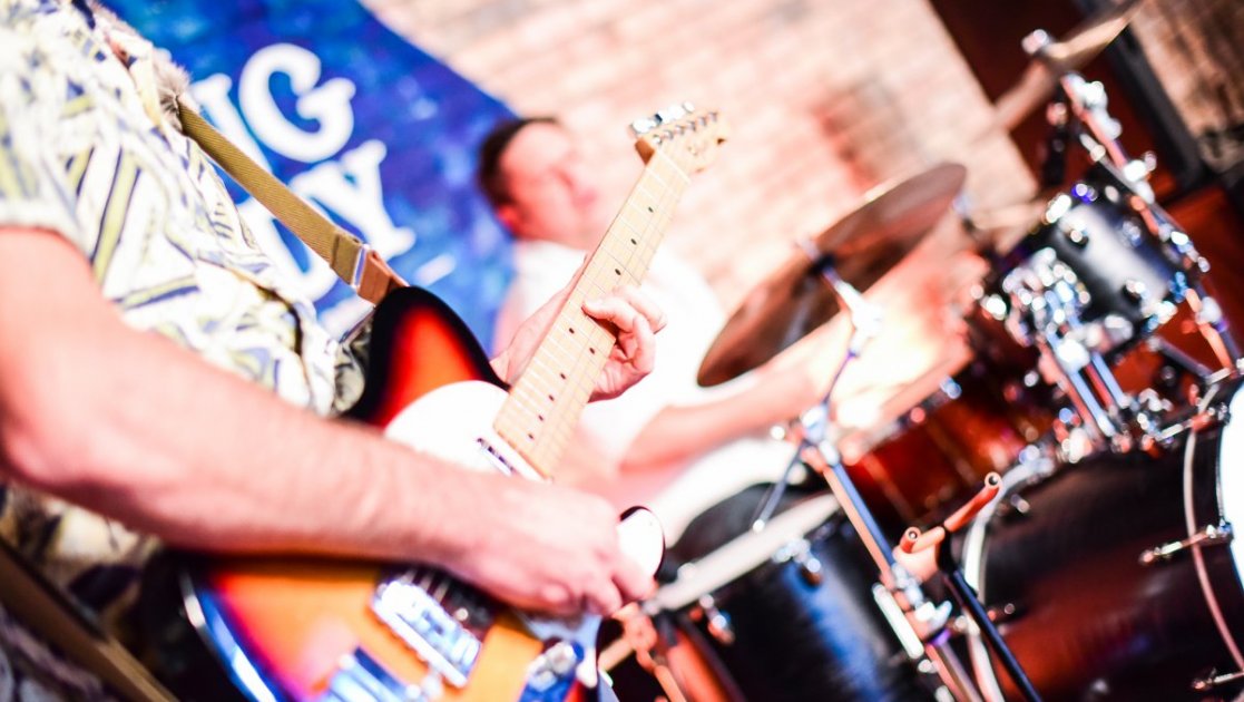 Where to catch live music in Calgary during the pandemic Eat North