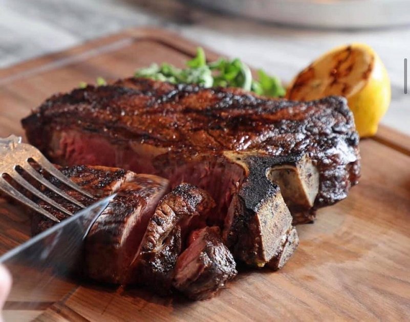 5 Iconic steakhouses in Calgary Eat North