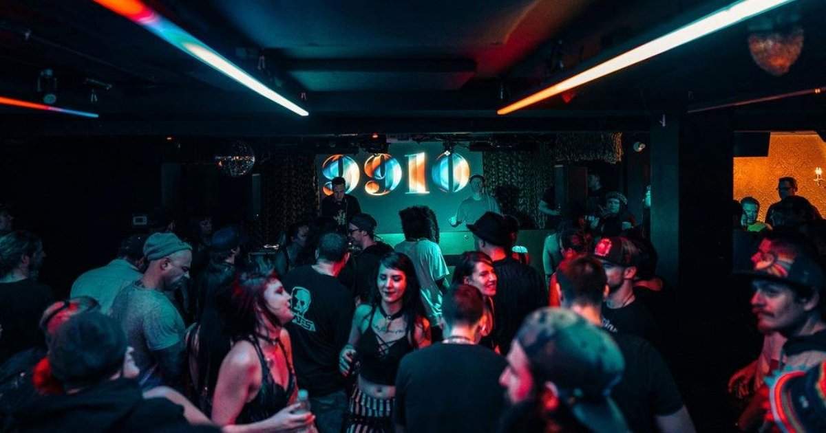 Edmonton’s 99ten shifts gears to support local artists and breweries Eat North