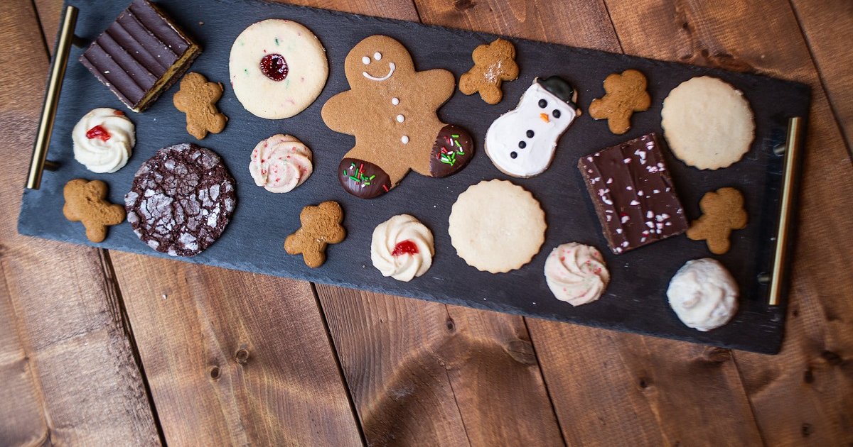 8 Iconic bakeries to visit in Calgary Eat North