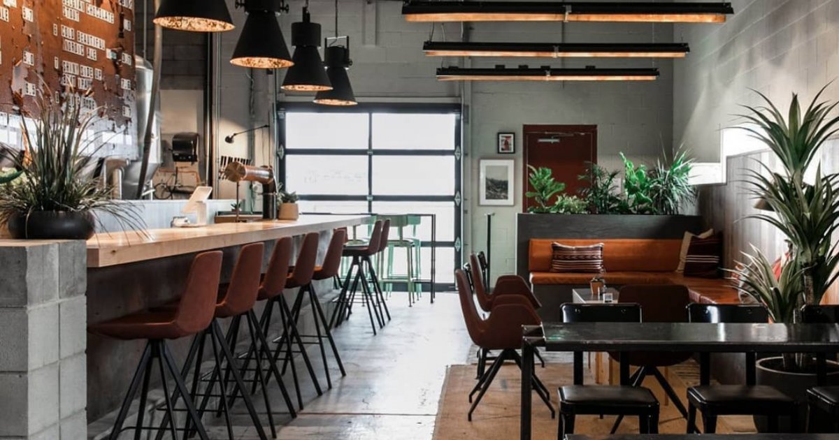 A1 Burrito opens inside Calgary’s Ol’ Beautiful Brewing Co Eat North