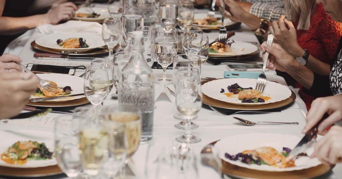 Culinary Lab 02 Edmonton dinner series sets the bar sky high Eat North