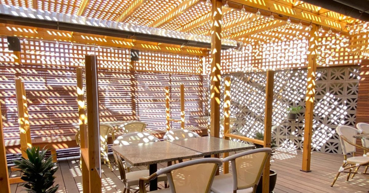 50 Calgary restaurants and bars with great patios Eat North
