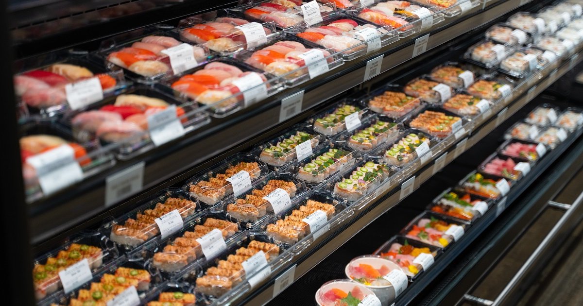 Vancouver's long-awaited Aburi Market opens today | Eat North