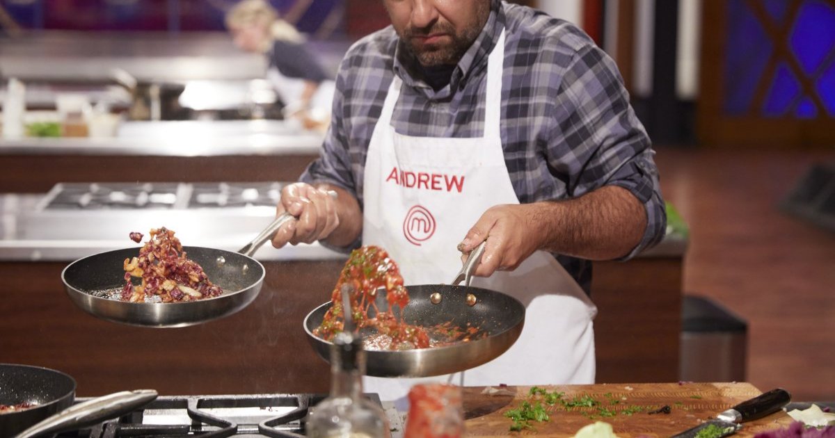 MasterChef Canada Back to Win Episode 11 recap Back to basics Eat North