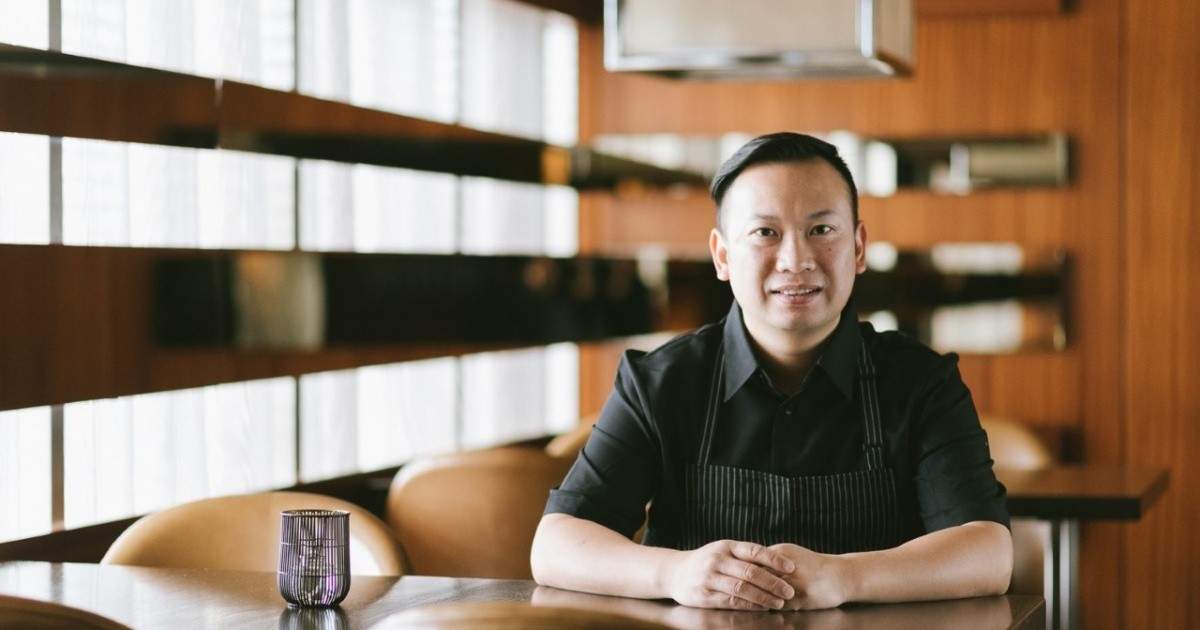 4 Asian Canadian chefs share their Lunar New Year food traditions Eat