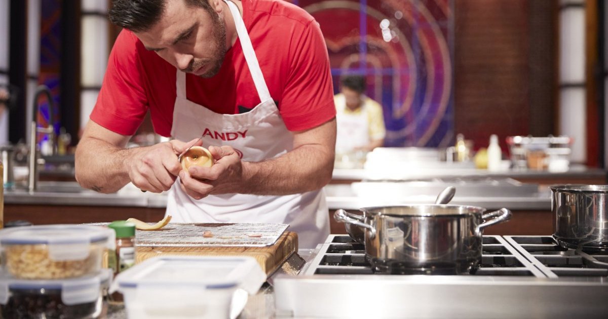 MasterChef Canada Back to Win Episode 10 recap Sweet success or