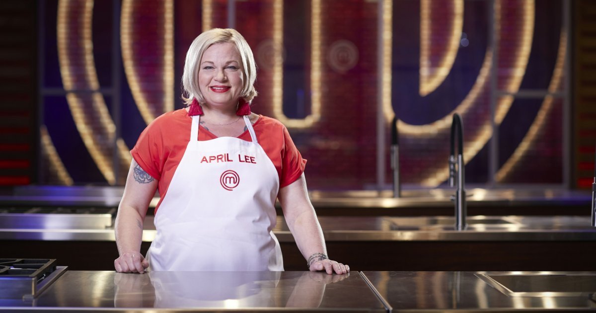 One day in Calgary: MasterChef Canada's April Lee Baker | Eat North