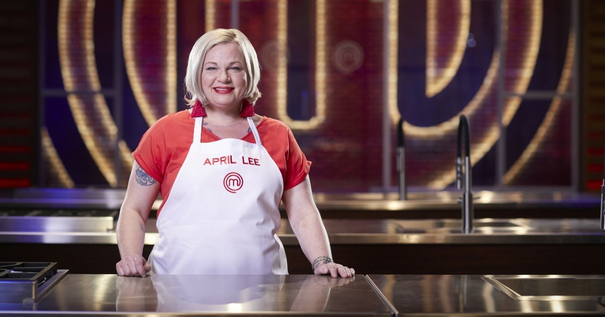 MasterChef Canada Back To Win Episode 2 recap It's been a slice Eat