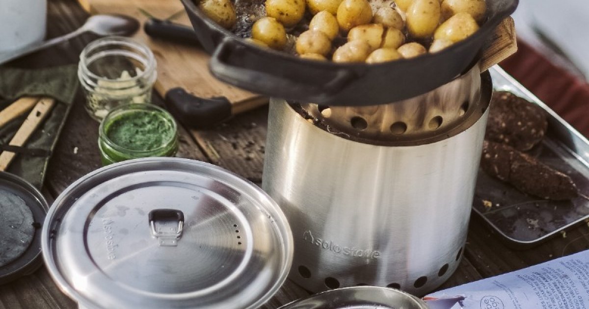 Kelowna chef Aman Dosanj launches new line of spices Eat North