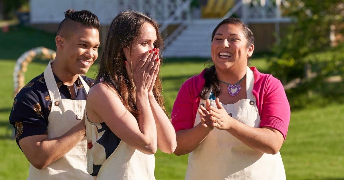 Great Canadian Baking Show Season 3 season finale recap Eat North