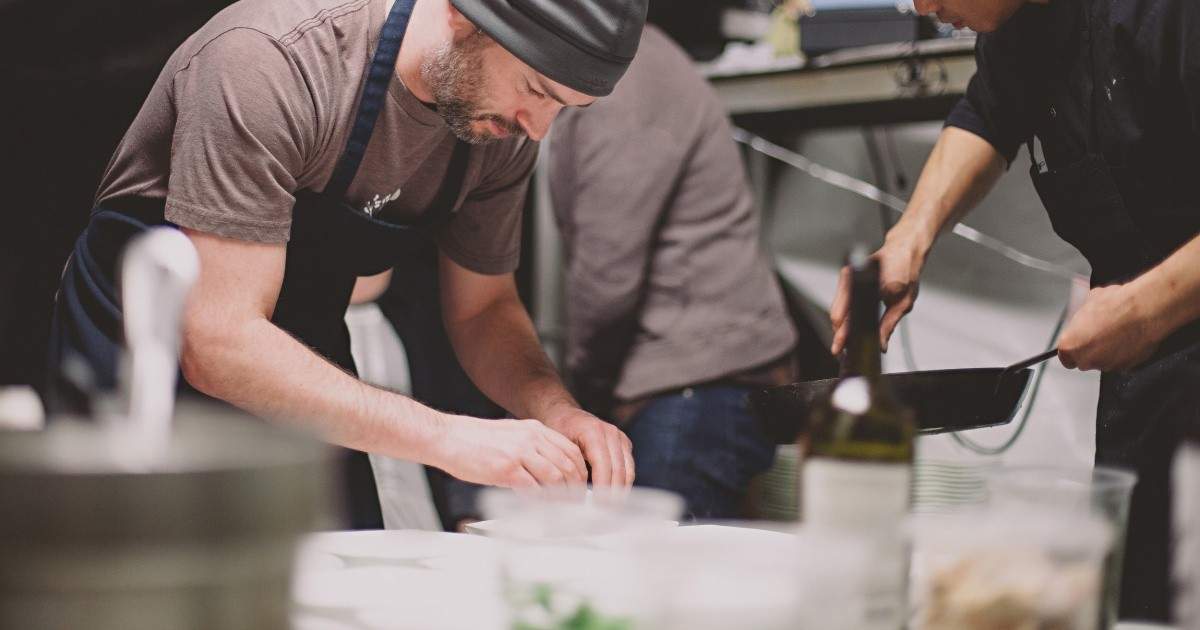 Chef Collaborations A Recipe For Disaster Or Success Eat North