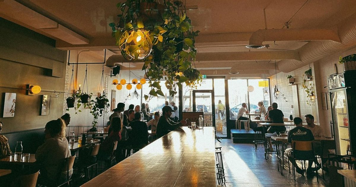 12 musttry restaurants in Saskatoon Eat North