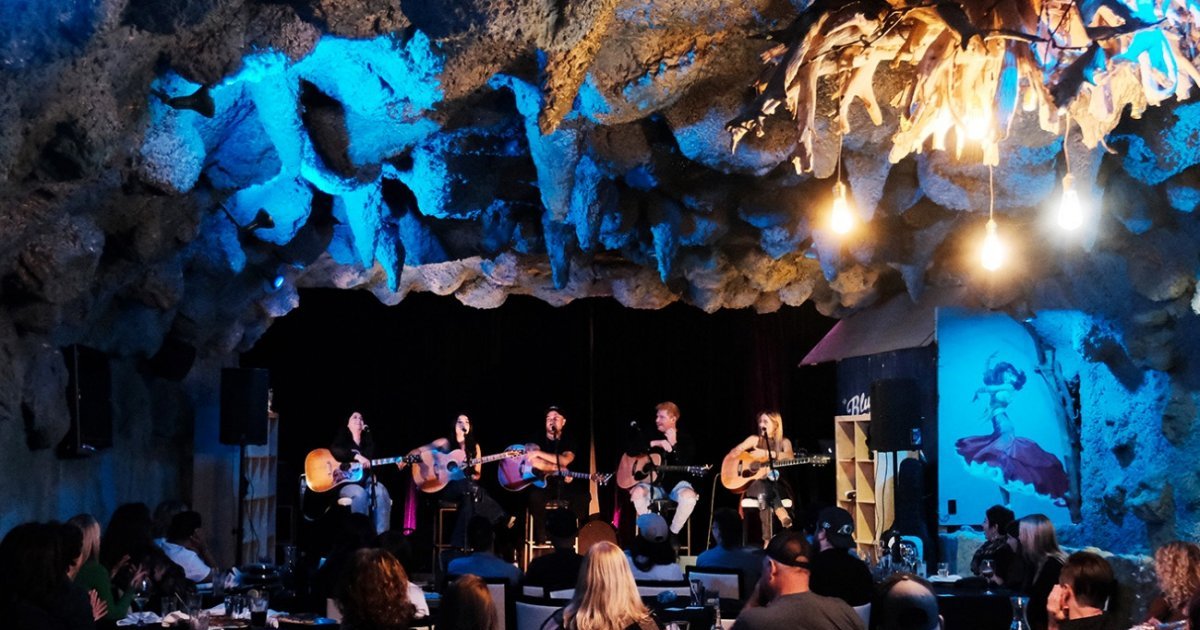 blu grotto dress code Where to Eat, Drink, and Catch Live Music in Hamilton During Juno Week 2026 Color:Cotton Candy Pink Preferred Black Split-Toe Derby Shoes