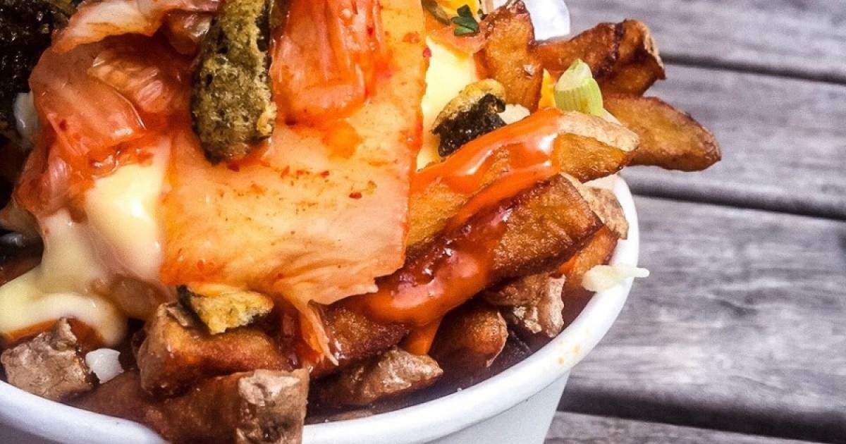 Canadianowned Blue Caribou Canteen vies for big investment on BBC Two