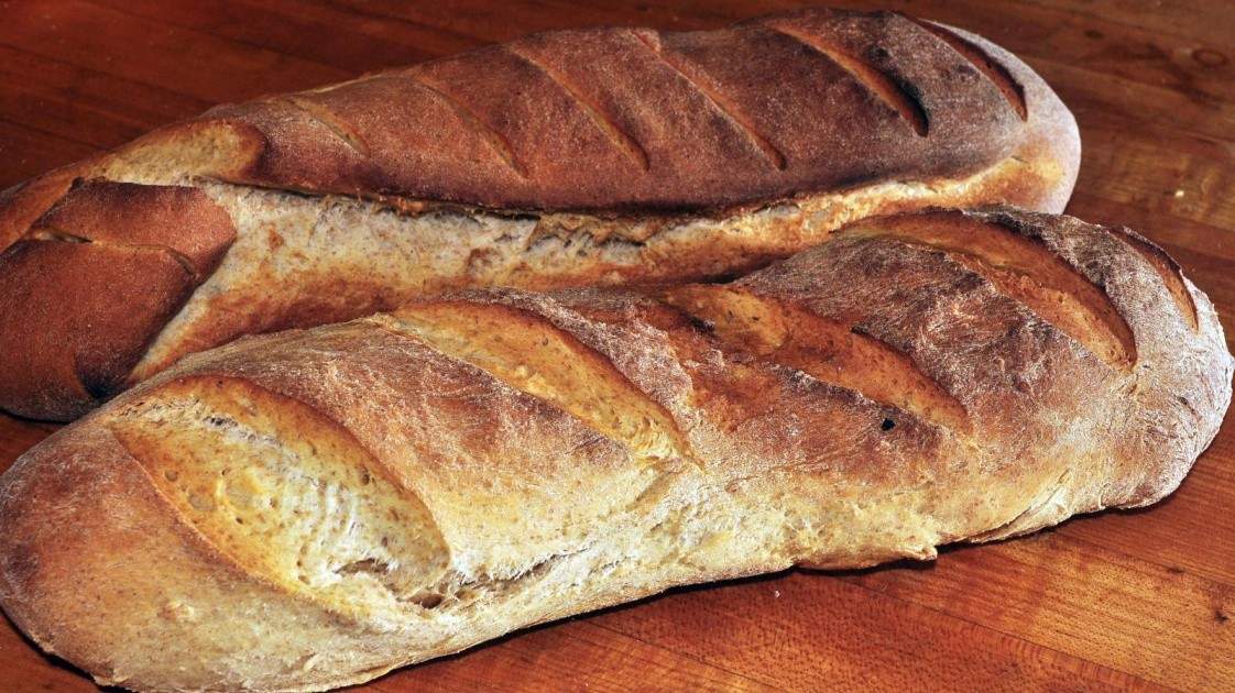 Beginner's guide to bread making Eat North