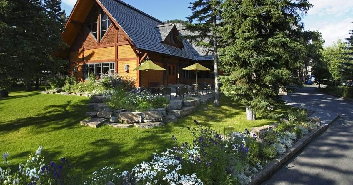 Canadian Rocky Mountain Resorts offers a new way to