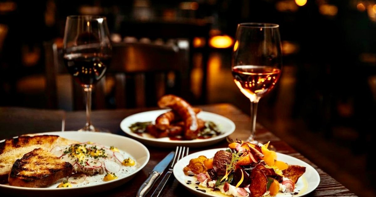 Explore Edmonton launches Downtown Dining Pass Eat North