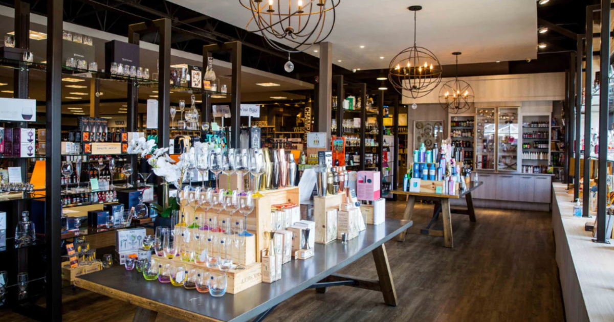 Calgary Coop buys Willow Park Wines & Spirits Eat North