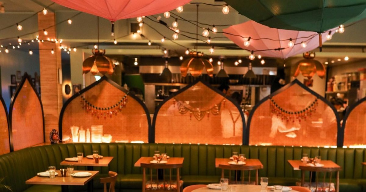 Calgary’s Calcutta Cricket Club announces New Year’s Eve dining