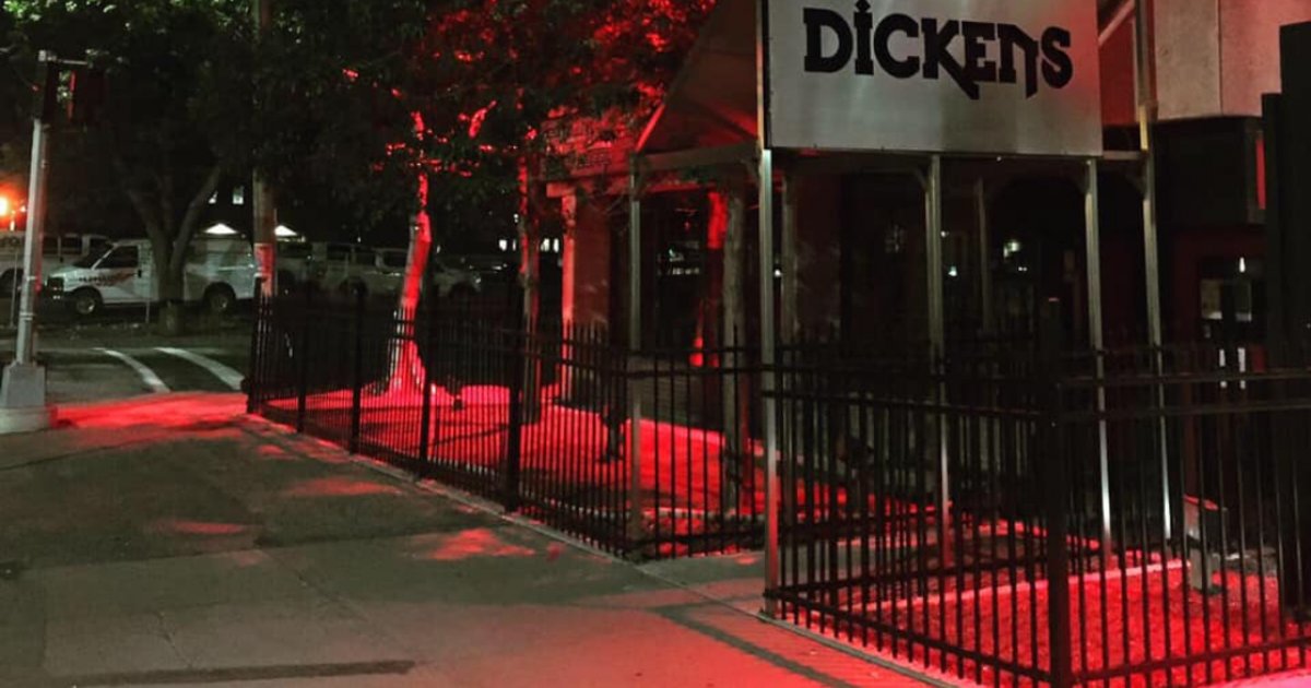 Calgary venue Dickens Pub announces return of live entertainment Eat