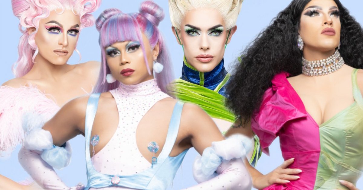 Where to watch the Canada s Drag Race Season 2 premiere with