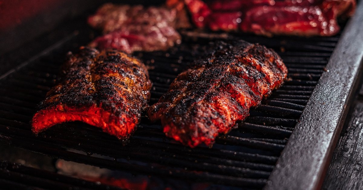 Canada’s largest halal barbeque is coming to Toronto next month Eat North