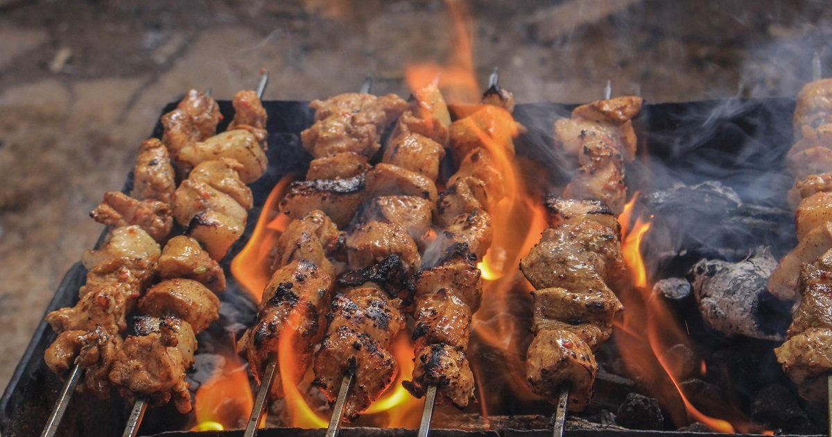 Canada s largest halal barbeque is coming to Toronto next month