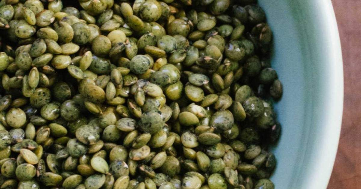 Canadian food DYK Saskatchewan is the largest exporter of lentils