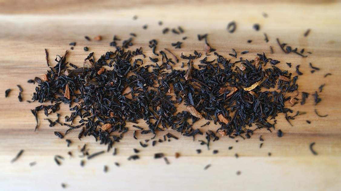 Infuse chai tea in these 10 foods Eat North