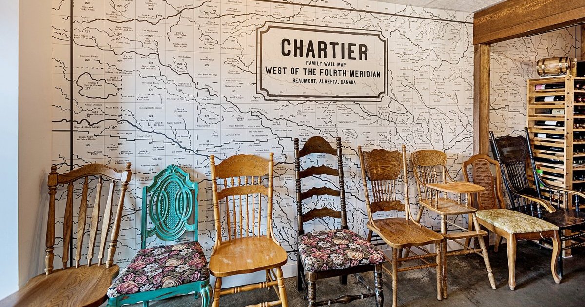 Behind the Name Beaumont s Chartier Eat North