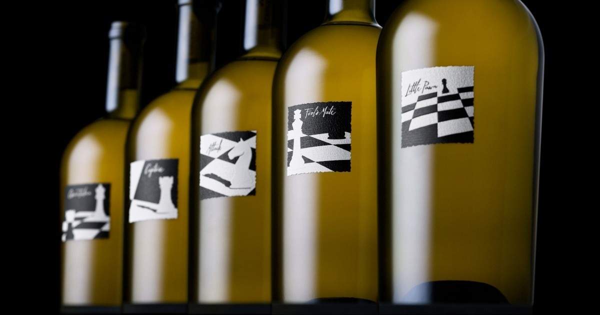 CheckMate Artisanal Winery Offers Remarkable Chardonnay and Merlot