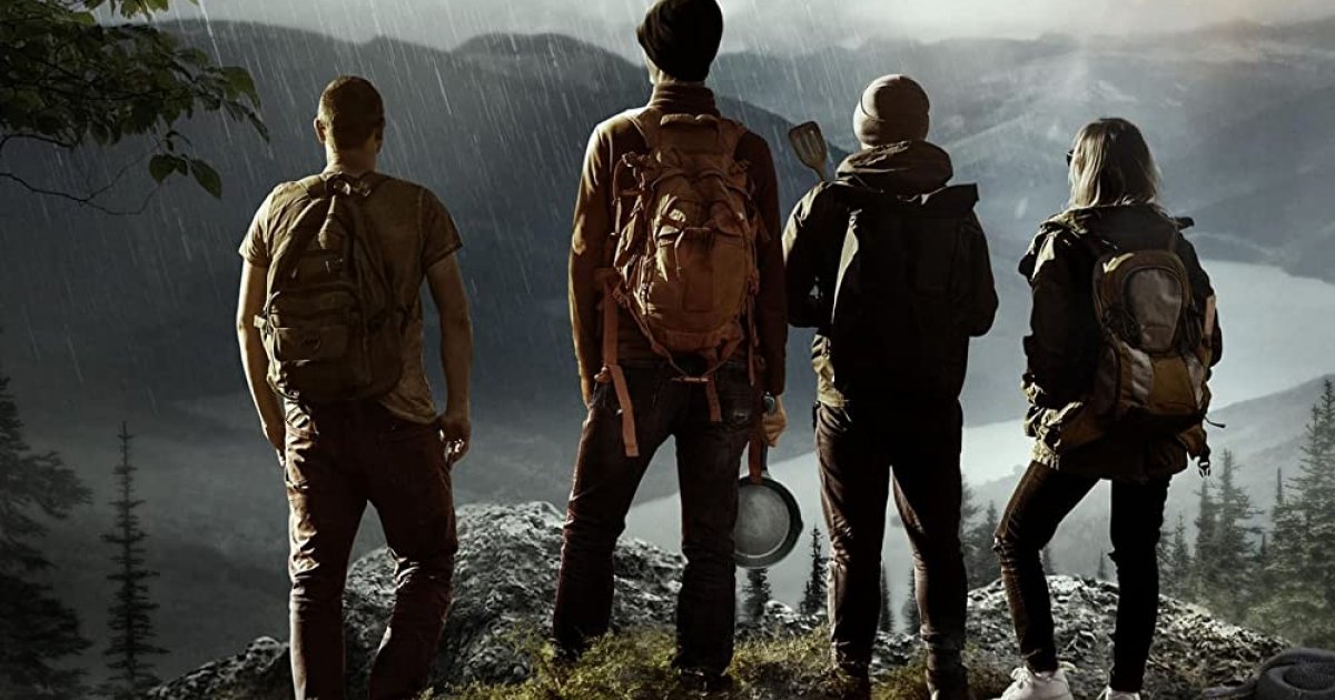 'Chefs vs. Wild' Season 1 finally gets a Canadian premiere date Eat North