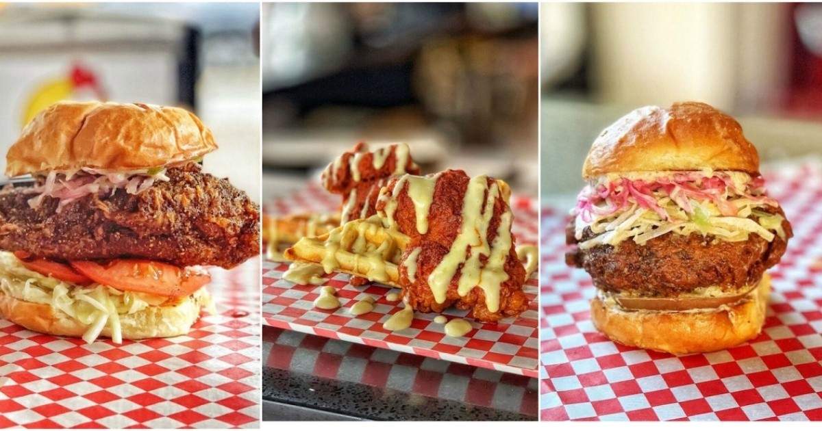 Daily bite: Vancouver's Downlow Chicken Shack expands menu for 2019 ...