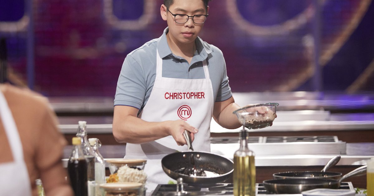 MasterChef Canada Back To Win Episode 7 recap The foods of tomorrow Eat North