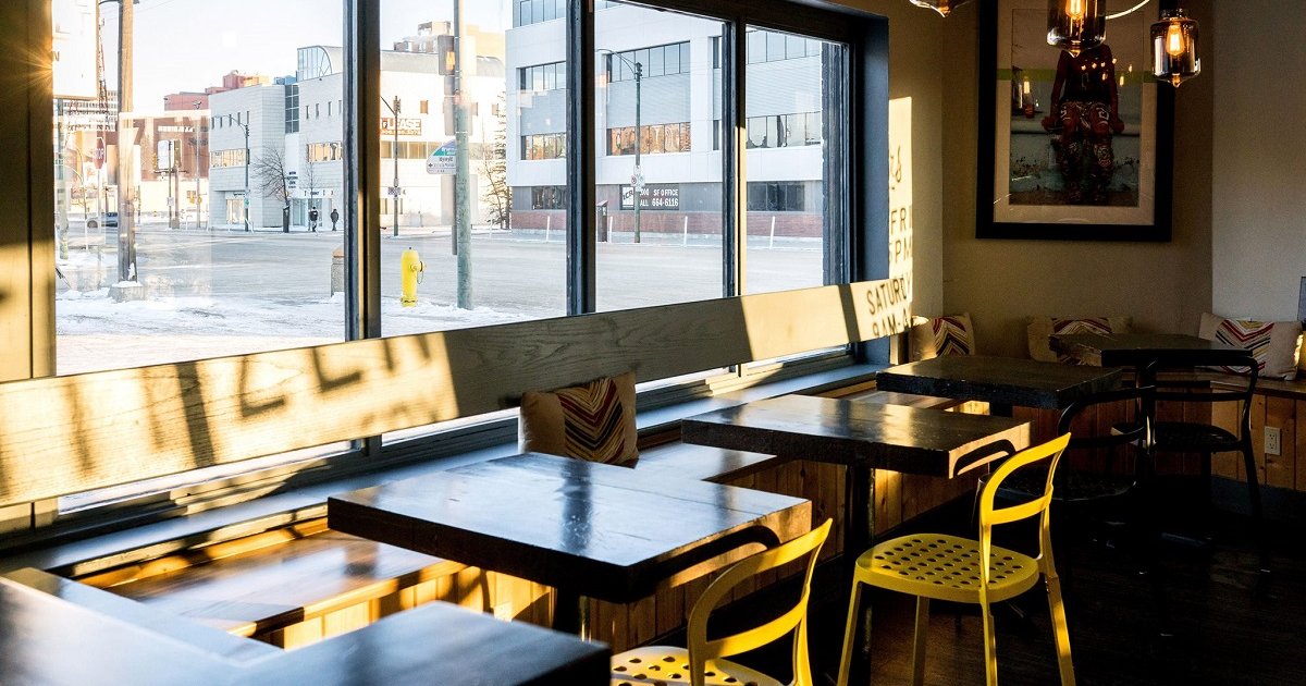 Citizen Cafe and Bakery reopens in Saskatoon Eat North