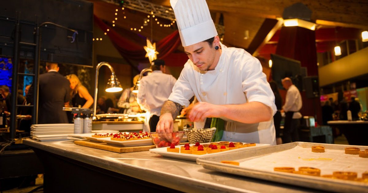 Whistler's famed Cornucopia festival to return in November Eat North