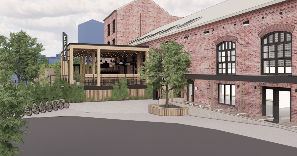 CRAFT Beer Market to open new location in Victoria Eat North