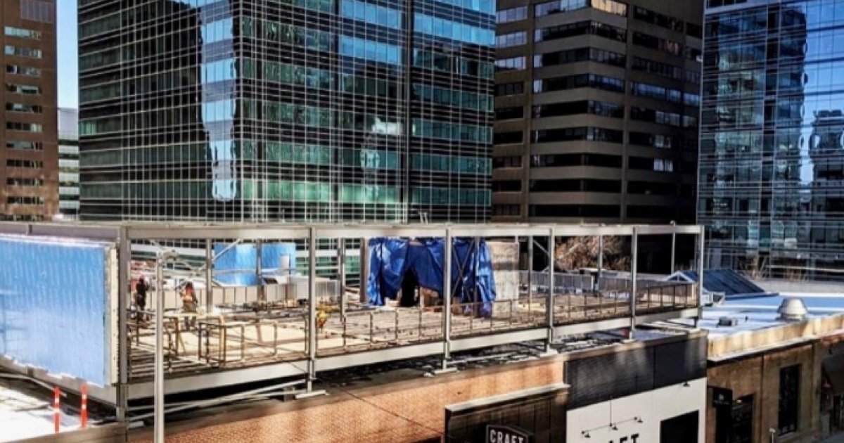 Craft Beer Market set to reopen in Calgary and Edmonton Eat North