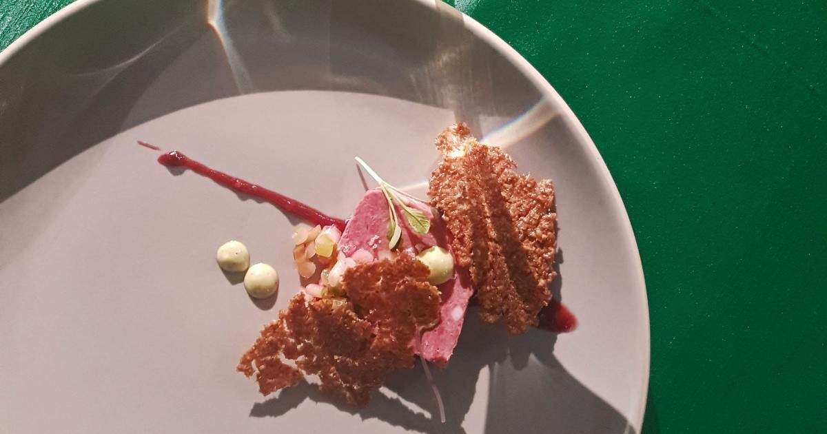 Wine enthusiasts get their fill of BC VQA and expert food pairings at