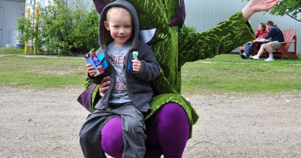 Daily bite Edgar Farms' Asparagus Festival returns after three year