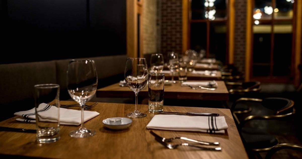 Daily bite Winnipeg's newest restaurant, Oxbow, opens its doors Eat